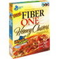 Fiber One - Honey Clusters