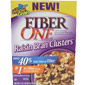 Fiber One - Raisin Bran Clusters