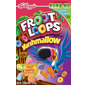 Marshmallow Fruit Loops