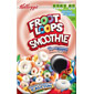 Froot Loops Smoothie