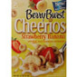 Berry Burst Cheerios - Strawberry Banana