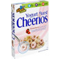 Yogurt Burst Cheerios - Strawberry