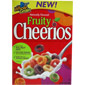 Fruity Cheerios