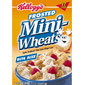 Frosted Mini-Wheats: Bite Size