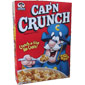 Cap'n Crunch