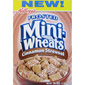 Frosted Mini-Wheats: Cinnamon Streusel