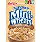 Frosted Mini-Wheats: Vanilla Creme