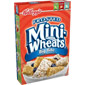 Frosted Mini-Wheats: Big Bite