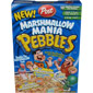 >Marshmallow Mania Pebbles