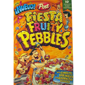 Fiesta Fruity Pebbles