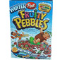 >Winter Fruity Pebbles