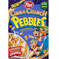 >Cinna-Crunch Pebbles