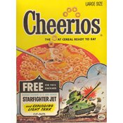 Cheerios