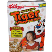 Tiger Power