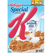 Special K Protein Plus