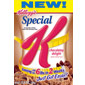 >Special K Chocolatey Delight