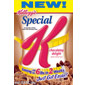 Special K Chocolatey Delight