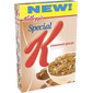 Special K Cinnamon Pecan