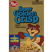 Super Golden Crisp