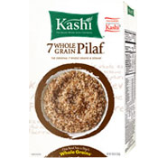 Kashi Pilaf