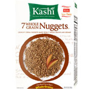 Kashi Nuggets