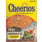 Cheerios