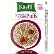 Kashi Puffs