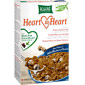 Heart To Heart With Wild Blueberry Clusters