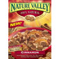 Nature Valley Cinnamon