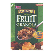 Nature Valley Granola