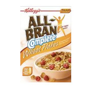 All-Bran Complete Wheat Flakes