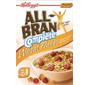>All-Bran Complete Wheat Flakes