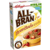 All-Bran Bran Buds