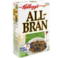 All-Bran Extra Fiber