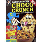 >Choco Crunch (Cap'n Crunch)