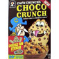 Cap'n Crunch's Choco Crunch Cereal