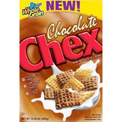 Chocolate Chex