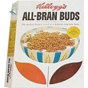 All-Bran Buds