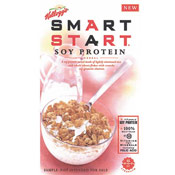 Smart Start: Soy Protein