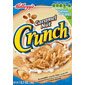 Caramel Nut Crunch