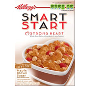 Smart Start: Maple Brown Sugar