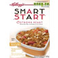 Smart Start: Toasted Oat