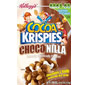 >Cocoa Krispies Choconilla