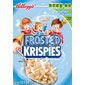 Frosted Krispies