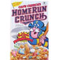 Home Run Crunch (Cap'n Crunch)