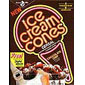 Ice Cream Cones - Chocolate Chip