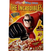 Incredibles