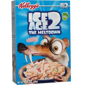 Ice Age 2