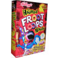 >Haunted Froot Loops Manor