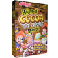 >Haunted Cocoa Rice Krispies Manor